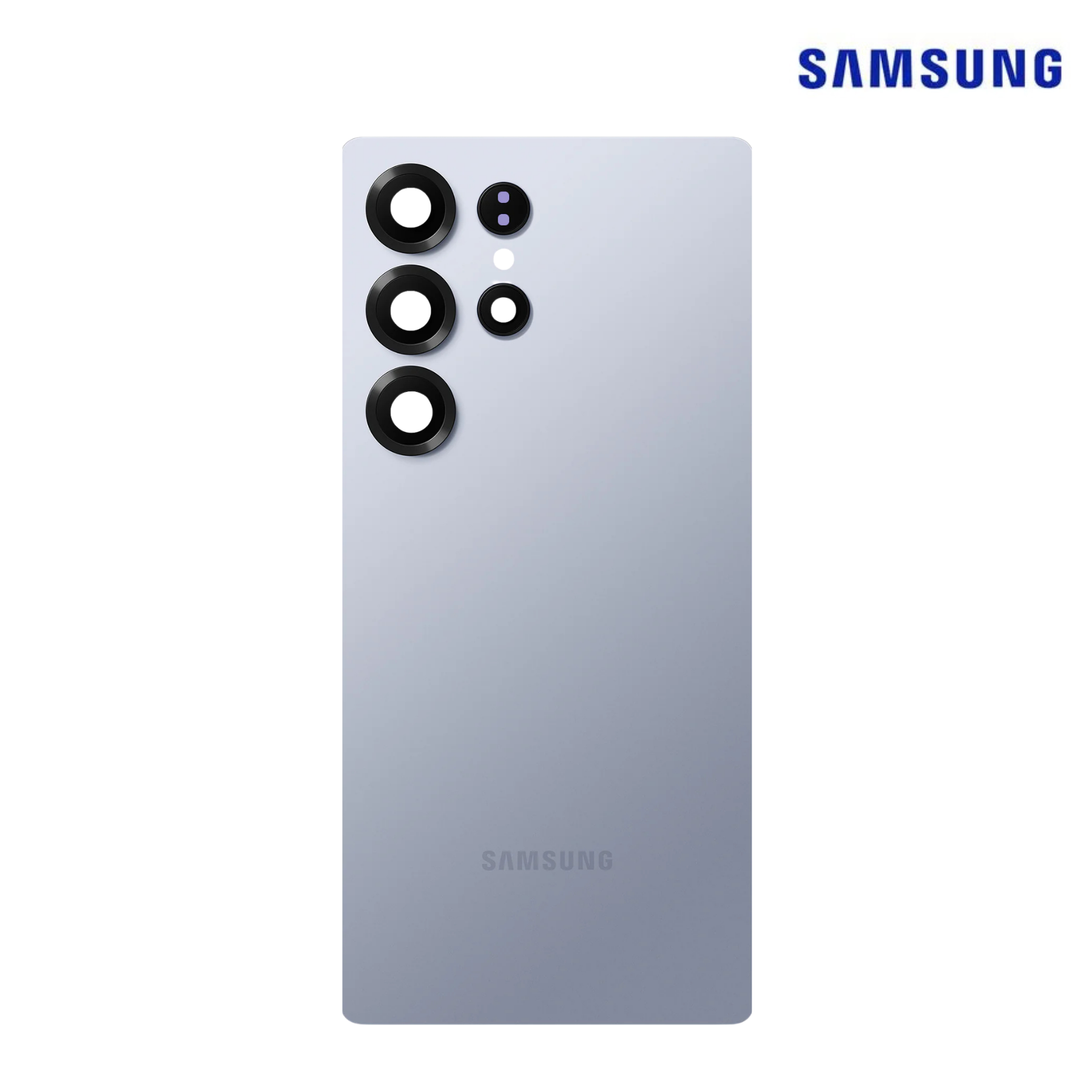 S21 FE 5G/G990 LAVENDER COVER ORG